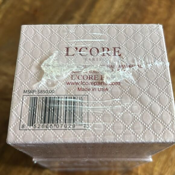 L’Core Lav’o Lavo Bio Thermal Serum - Picture 7 of 7